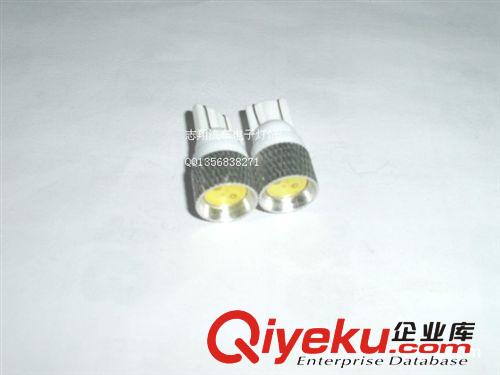 【專業(yè)廠家】T10/0.5W/1W  LED剎車燈 轉向燈 角燈車內燈