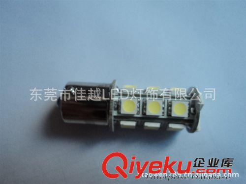 供應全系列LED汽車燈及汽車配件-1156-5050-18W