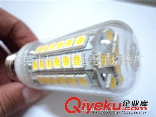 廠家直銷G9-50-69SMD WW室內(nèi)節(jié)能燈及玉米燈原始圖片2