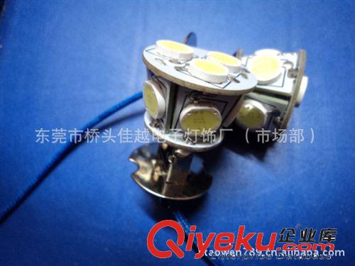 供應超高亮大功率H3-8W SMD 汽車燈，LEDlamp