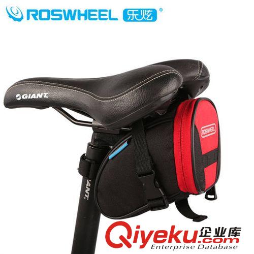 13656自行車包自行車尾包 山地車公路車坐墊包 工具包鞍座包 尾包原始圖片2