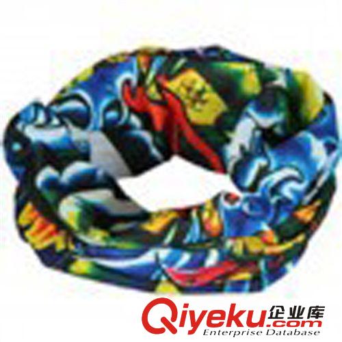 【45493】自行車(chē)騎行魔術(shù)頭巾 百變騎行頭巾原始圖片3