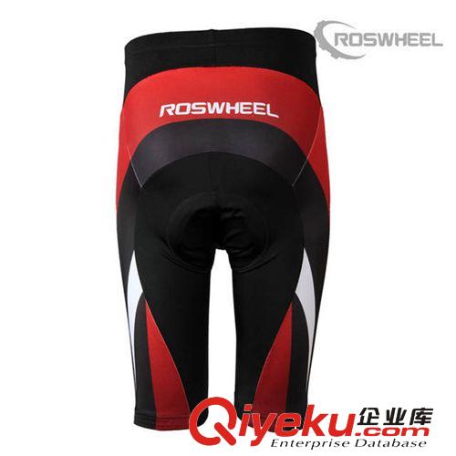 【大量直銷】供應roswheel樂炫科技 短袖男短褲48584