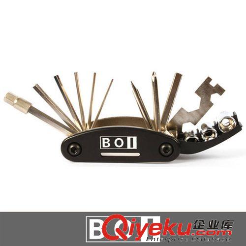 【21040】SAHOO 自行車組合工具 套裝