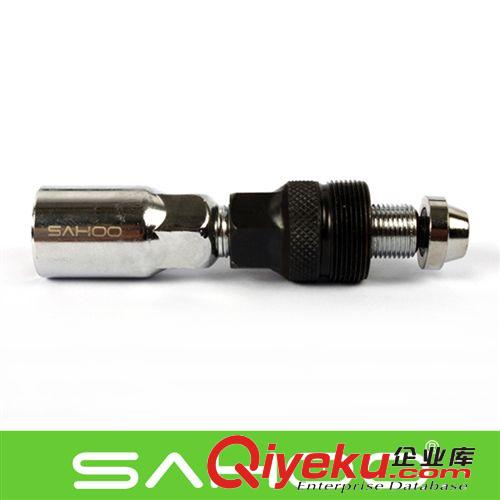 【23835】SAHOO 臺灣原產 自行車專業修補 B.B.工具