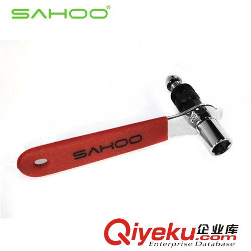 【23826】SAHOO 臺灣原產(chǎn) 退曲柄工具 自行車修補(bǔ)工具原始圖片2