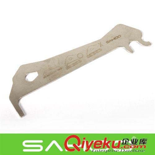 【21042】SAHOO  自行車套裝工具 組合工具