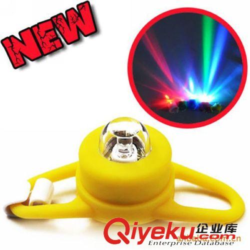 供應(yīng)ROSWHEEL樂炫NWD牛蛙燈 青蛙燈 甲殼蟲燈  自行車車燈原始圖片3