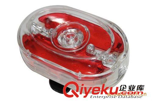 供應(yīng)ROSWHEEL樂炫ZXJD  5LED尾燈  自行車車燈 自行車尾燈原始圖片2