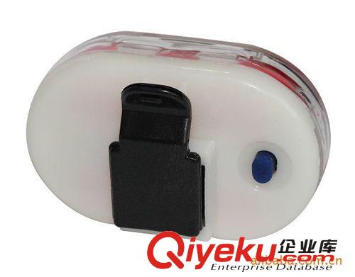 供應(yīng)ROSWHEEL樂炫ZXJD  5LED尾燈  自行車車燈 自行車尾燈原始圖片3