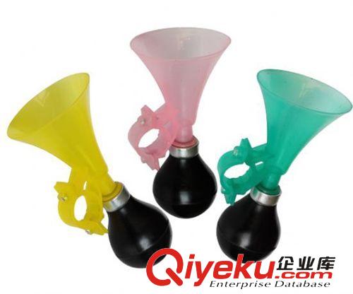 供應(yīng)樂炫ROSWHEEL 75309塑料喇叭  自行車車燈配件