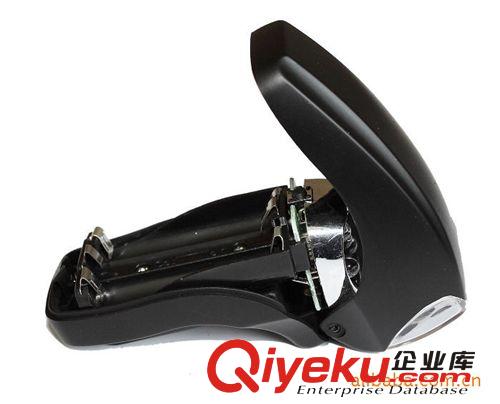供應(yīng)星程XC-761 5LED自行車前燈 自行車燈原始圖片3