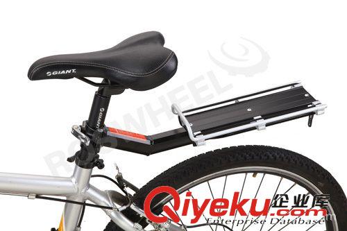 供應(yīng)ROSWHEEL樂炫62407 快拆式鋁合金后貨架