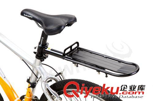 ROSWHEEL樂炫62404 超輕全鋁合金前貨架（多種車型適用）