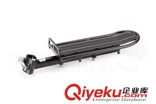 供應ROSHWEEL樂炫62409 車架   快拆式后貨架原始圖片2