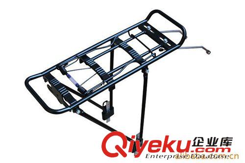 供應(yīng)ROSWHEEL樂(lè)炫62199自行車行李架原始圖片3