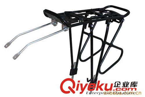供應(yīng)ROSWHEEL樂炫62197自行車行李架  自行車貨架