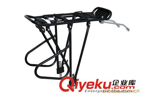供應ROSWHEEL樂炫62198 自行車行李架原始圖片3