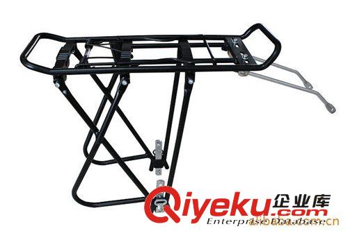 供應(yīng)ROSWHEEL樂炫62197自行車行李架  自行車貨架原始圖片2