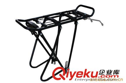 供應(yīng)ROSWHEEL樂炫62197自行車行李架  自行車貨架原始圖片3