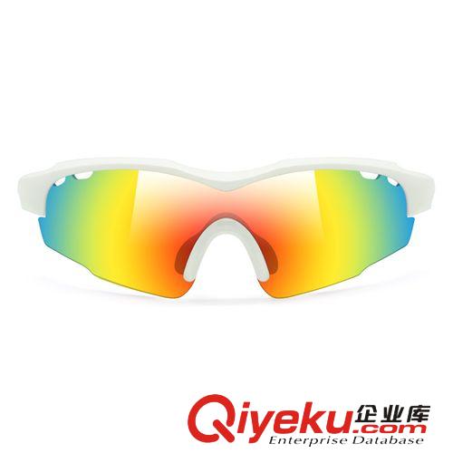 拓步TOPEAK SPORTS 自行車騎行眼鏡 SPEED 運(yùn)動(dòng)眼鏡原始圖片2