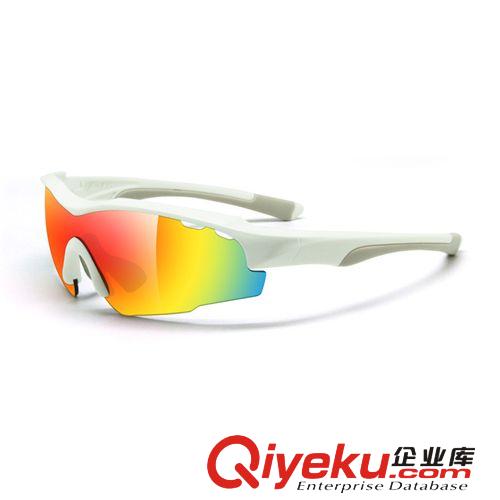拓步TOPEAK SPORTS 自行車騎行眼鏡 SPEED 運(yùn)動(dòng)眼鏡原始圖片3