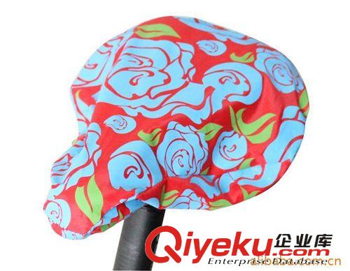 供應(yīng)ROSWHEEL樂炫防雨自行車坐墊套原始圖片2