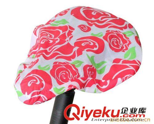 供應(yīng)ROSWHEEL樂炫防雨自行車坐墊套原始圖片3