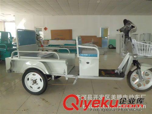 電動車   載重電動三輪車廠家批發價格優惠 超長續航 優質優價