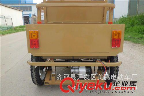 電動車 2013年新款上市 電動三輪車載客三輪車廠家批發(fā)優(yōu)質優(yōu)價原始圖片2