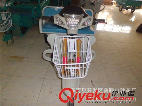 電動車  電動三輪車載客三輪車廠家批發  折疊款原始圖片2