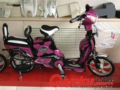 電動車 兩輪車 電動自行車 電瓶車 2013新款 迷你型 廠家批發