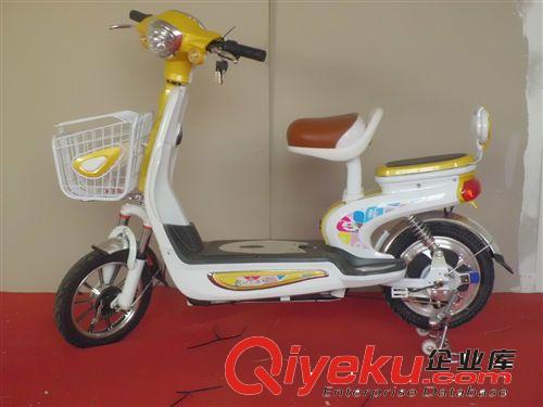 電動車 電動自行車 兩輪 新款 代步車 迷你型 電瓶車 廠家批發(fā)