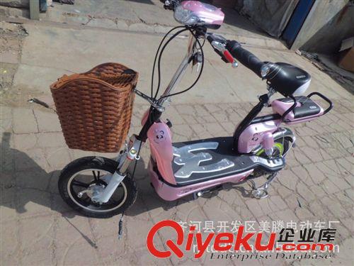 電動車 自行車 電動自行車 兩輪車 新款 代步車 廠家批發(fā) 電瓶車