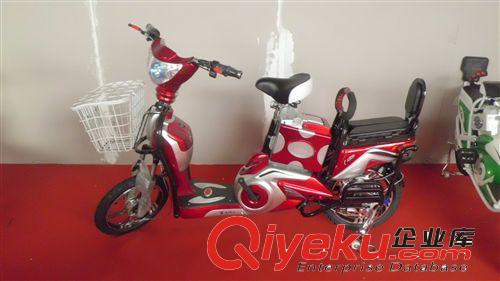 電動車 兩輪車 電動自行車 電瓶車 2013新款 迷你型 廠家批發