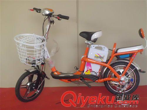 電動摩托車 電動車 兩輪車 電摩 電瓶車 2013新款 迷你型  批發(fā)原始圖片2