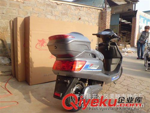 電動車 兩輪車 電摩 電瓶車 2013新款 迷你型 廠家批發原始圖片3