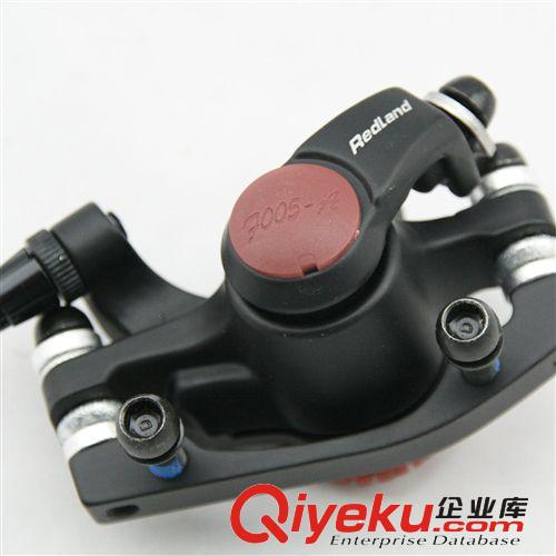 批發(fā)供應(yīng) 山地自行車(chē)BB5款機(jī)械碟剎器 HIS 車(chē)剎