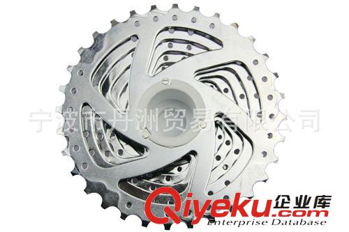 現貨供應 山地車配件卡式9速飛輪 媲美日本臺灣品牌原始圖片2