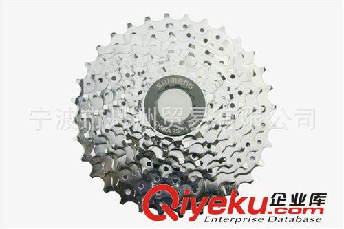現貨供應 山地車配件卡式9速飛輪 媲美日本臺灣品牌原始圖片3