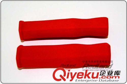 專業(yè)經銷 自行車山地車配件防滑雙鋁合金卡環(huán)鎖緊把套