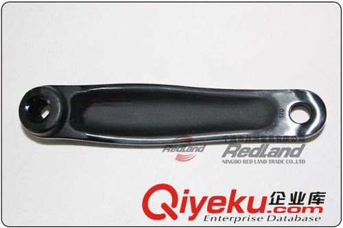 自行車山地車配件LANHANG 高品質(zhì)鋁合金山地車CNC 牙盤 曲柄鏈輪原始圖片3