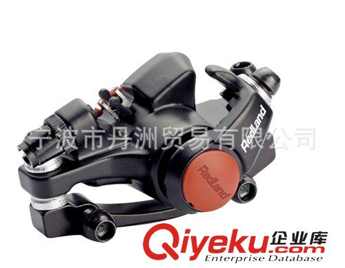 現(xiàn)貨供應 自行車山地車BB5款gd鋁合金碟剎器140/160/180選配原始圖片2
