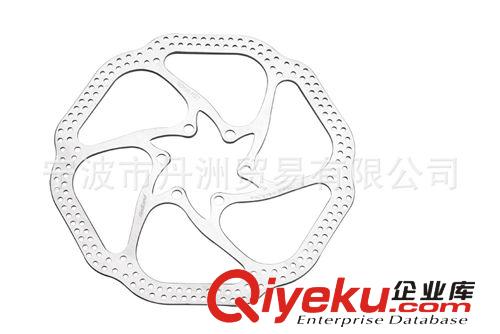 現(xiàn)貨供應 自行車山地車BB5款gd鋁合金碟剎器140/160/180選配原始圖片3