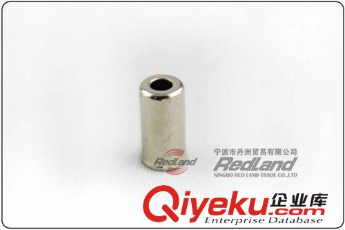現貨供應 自行車剎車配件  5mm 銅線管帽原始圖片3