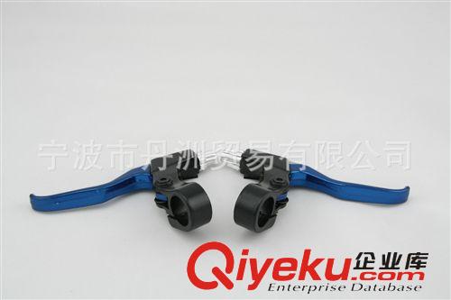 廠家生產(chǎn)供應(yīng) 高品質(zhì)自行車機(jī)鋁合金剎車器 鋁剎把 量大從優(yōu)原始圖片2