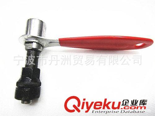 自行車修車工具中軸工具牙盤曲柄拆卸工具 大量現貨供應原始圖片2