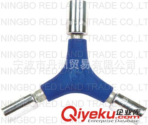 自行車組車工具 內六角扳手 現貨供應原始圖片2