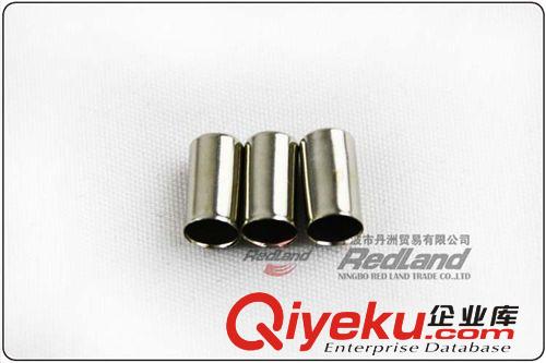 現(xiàn)貨供應(yīng) 自行車剎車配件  5mm 銅線管帽原始圖片2