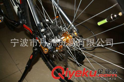 廠家直供 高品質(zhì)自行車山地車 cube車架 24變速 極高xjb原始圖片2